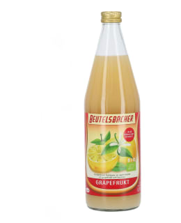 BEUTELSBACHER LUOMU 0,75L GREIPPIMEHU Main Image