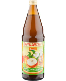 BEUT. LUOMU 0,75L OMENAVIINIETIKKA Main Image