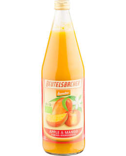 BEUT. LUOMU 0,75L OMENA-MANGOMEHU Main Image