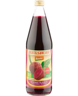 BEUT. LUOMU 0,75L PUNAJUURIMEHU Main Image