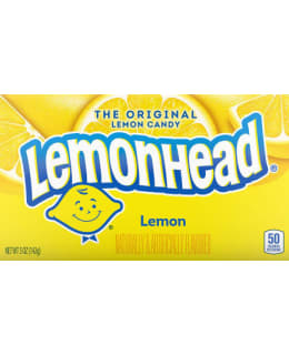 LEMONHEAD BOX 142 G KARKKILAATIKKO Main Image