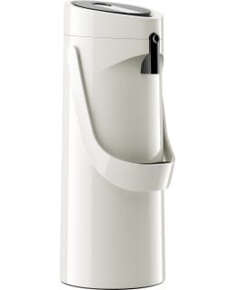 TEFAL PONZA VALKOINEN PUMPPUTERMOS Main Image