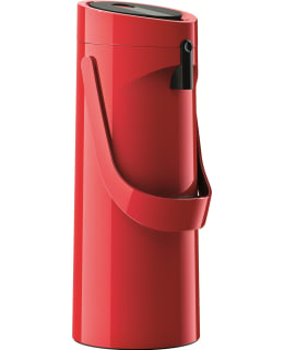 TEFAL PONZA PUNAINEN PUMPPUTERMOS Main Image