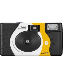 KODAK PROFESSIONAL TRI-X B&W 400 - 27 EX Main Image