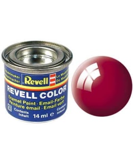 REVELL 32134 FERRARINPUN. KIRKAS MAALI Main Image