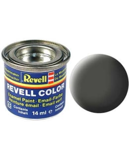 REVELL 32165 PRONSSINVIHREÄ MATTA MAALI Main Image