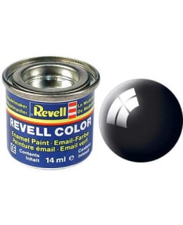 REVELL 32107 MUSTA KIRKAS MAALI Main Image