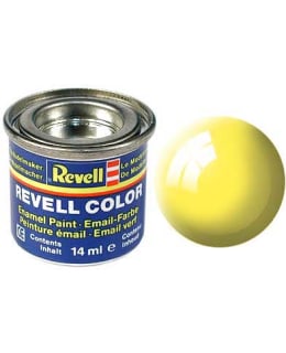 REVELL 32112 KELTAINEN KIRKAS MAALI Main Image