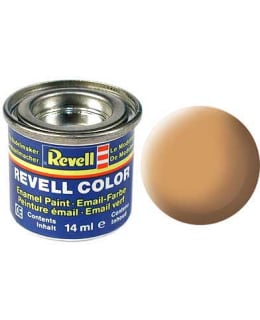 REVELL 32135 IHONVÄRI MATTA MAALI Main Image
