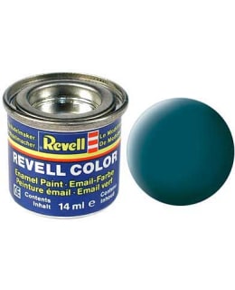 REVELL 32148 VIHREÄ MATTA MAALI Main Image