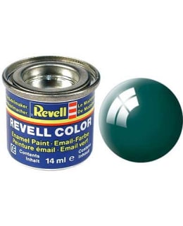 REVELL 32162 SAMMALENVIHREÄ KIRKAS MAALI Main Image