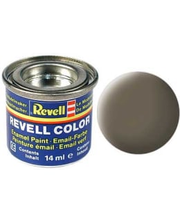 REVELL 32186 OLIIVINRUSKEA MATTA MAALI Main Image