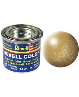 REVELL 32194 KULTA METALLINEN MAALI Main Image