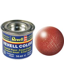 REVELL 32195 PRONSSI METALLINEN MAALI Main Image