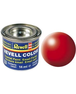 REVELL 32332 HOHTAVANPUN. SILKKI MAALI Main Image