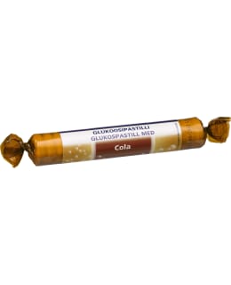 SIRIPIRI COLA 40 G Main Image
