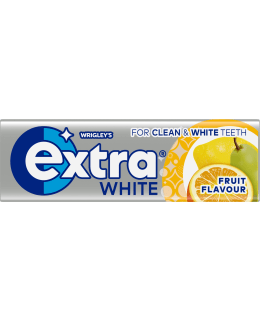 EXTRA WHITE SWEET FRUIT 14G PURUKUMI Main Image