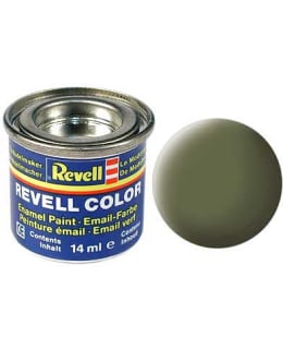 REVELL 32168 TUMMANVIHR. RAF MATTA MAALI Main Image