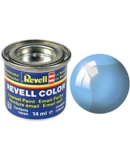 REVELL 32752 SININEN CLEAR MAALI Main Image