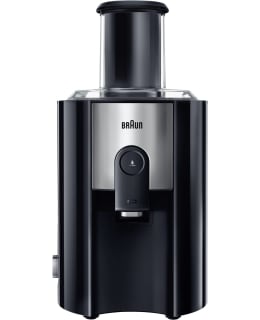 BRAUN J500 MULTIQUICK 5 JUICER Main Image