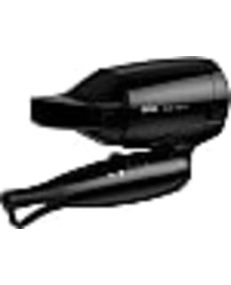 BRAUN HD130 SATIN HAIR 1 HIUSTENKUIVAAJA Main Image