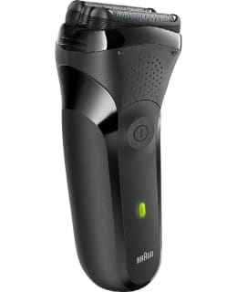 BRAUN SERIES-3 300S MUSTA PARRANAJOKONE Main Image