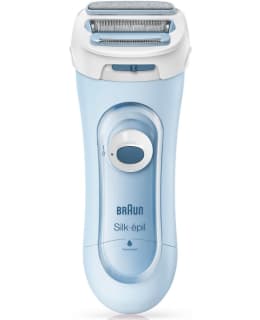 BRAUN LS5160 LADY SHAVER Main Image