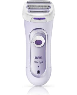 BRAUN LS5560 LADY SHAVER Main Image