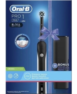 Oral-B Pro750 electric toothbrush Main Image