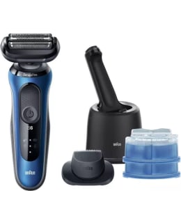 BRAUN WET&DRY SERIES-6 PARTAKONE Main Image