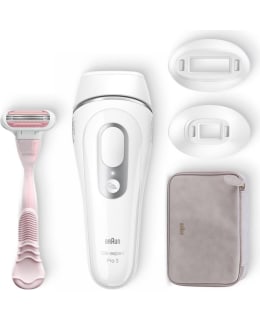 BRAUN PL3133 IPL-IHOKARVOJEN POISTOLAITE Main Image