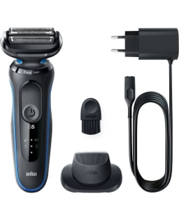 BRAUN SERIES-5 WET&DRY PARTAKONE Main Image