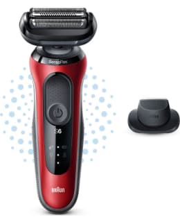 BRAUN 61R1200S WET&DRY PARTAKONE Main Image