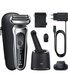 BRAUN 71-S7200CC PARRANAJOKONE Main Image