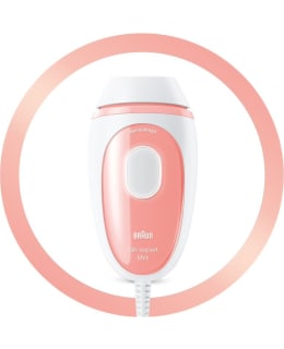 BRAUN PL1000MINI IHOKARVOJEN POISTOLAITE Main Image