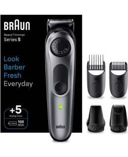 Braun BT5440 Series-5 partatrimmeri Main Image