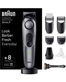 Braun BT7420 Series-7 partatrimmeri Main Image