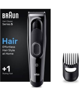 BRAUN HC5310 KOTIPARTURI SERIES-5 Main Image