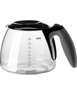 BRAUN BRSC012 CAFÉHOUSE LASIKANNU Main Image