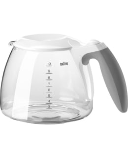 BRAUN BRSC011 CAFÉHOUSE LASIKANNU Main Image