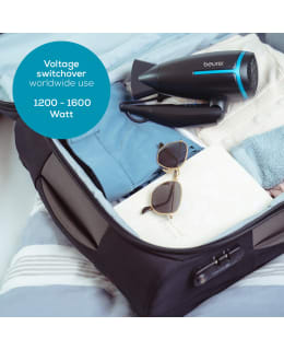 BEURER HC25 LE HIUSTENKUIVAIN Main Image