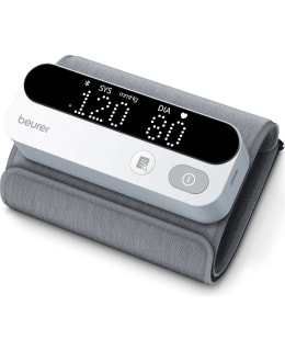 BEURER BM59 VERENPAINEMITTARI Main Image