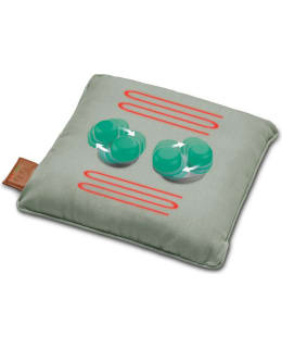 BEURER MG139 LÄMPÖTYYNY, MINTTU Main Image