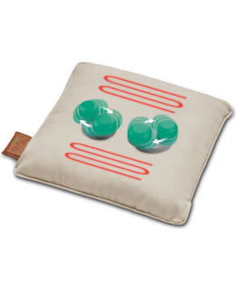 BEURER MG139 LÄMPÖTYYNY, BEIGE Main Image