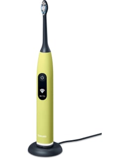BEURER SC50 SONIC SHAMMASHARJA LEMON Main Image