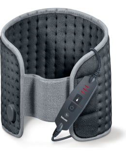 BEURER HK60 COSY GREY LÄMPÖTYYNY Main Image