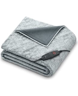 BEURER HD75 - LÄMPÖPEITE, GREEN PLANET Main Image