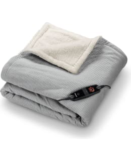 BEURER HD81 GREEN PLANET LÄMPÖPEITE Main Image