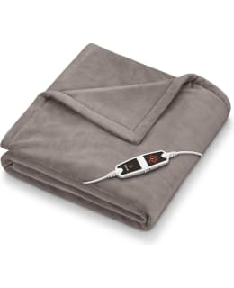 Beurer HD150 XXL Thermal blanket brown Main Image