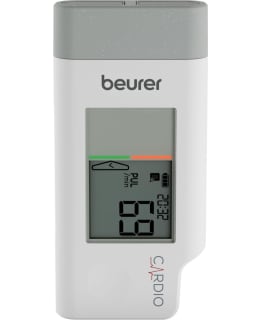 BEURER ME95 EKG-LAITE Main Image